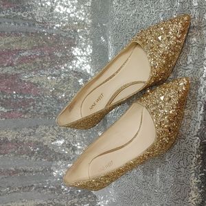 Nine West heels